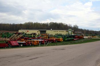 Caroline Implement Co., Inc.